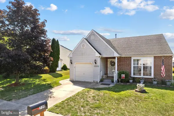 720 Trinidad Blvd, WILLIAMSTOWN, NJ 08094