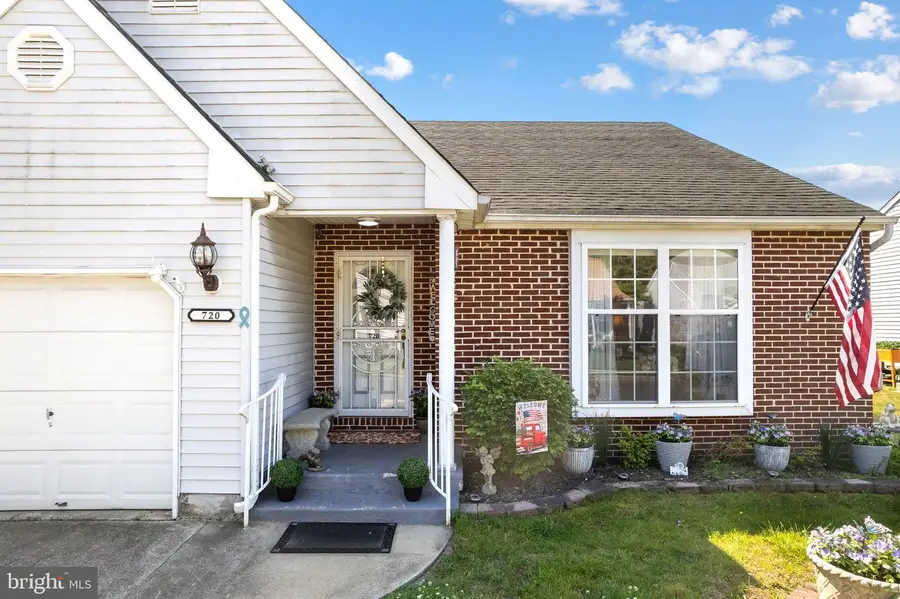 720 Trinidad Blvd, Williamstown, NJ 08094 - #3