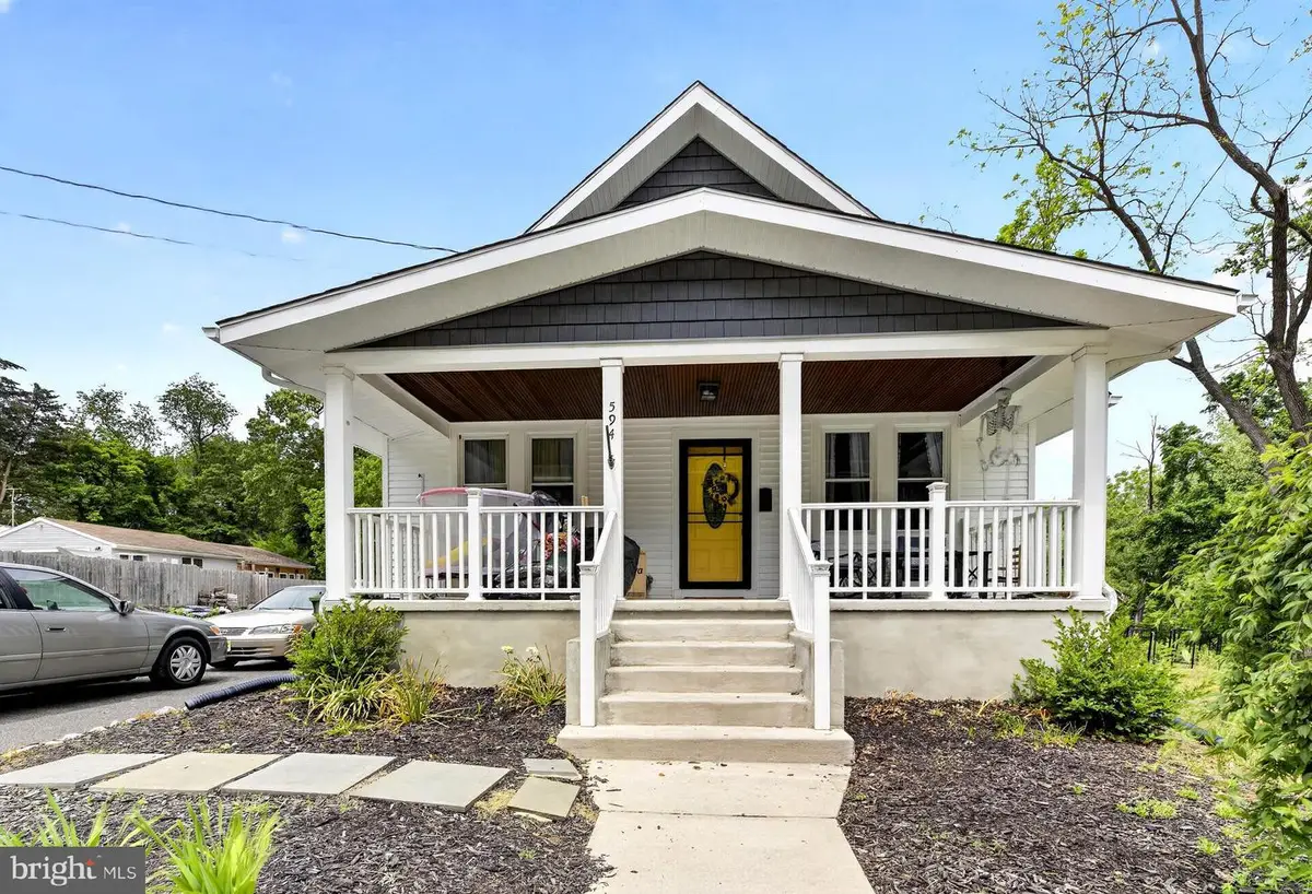 594 E Holly Ave, Pitman, NJ 08071 - #1