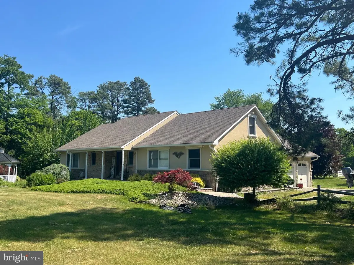 2646 Tuckahoe Rd, Franklinville, NJ 08322 - #1