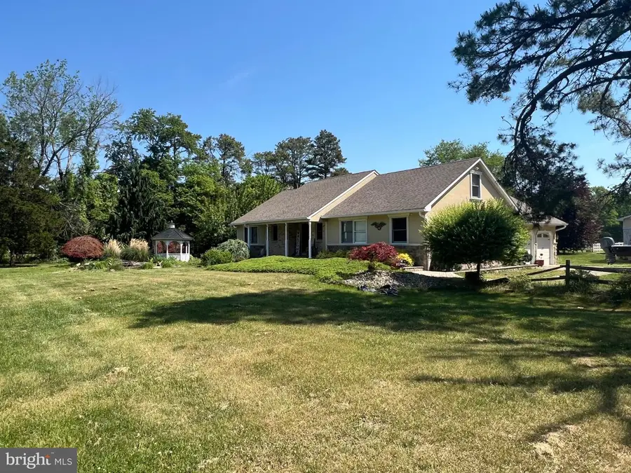 2646 Tuckahoe Rd, Franklinville, NJ 08322 - #2