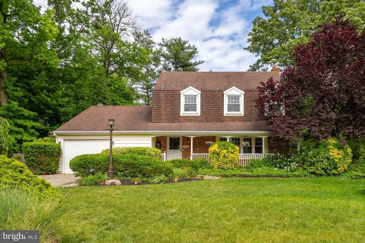 791 Carter Hill Dr, West Deptford, NJ 08066 - #1