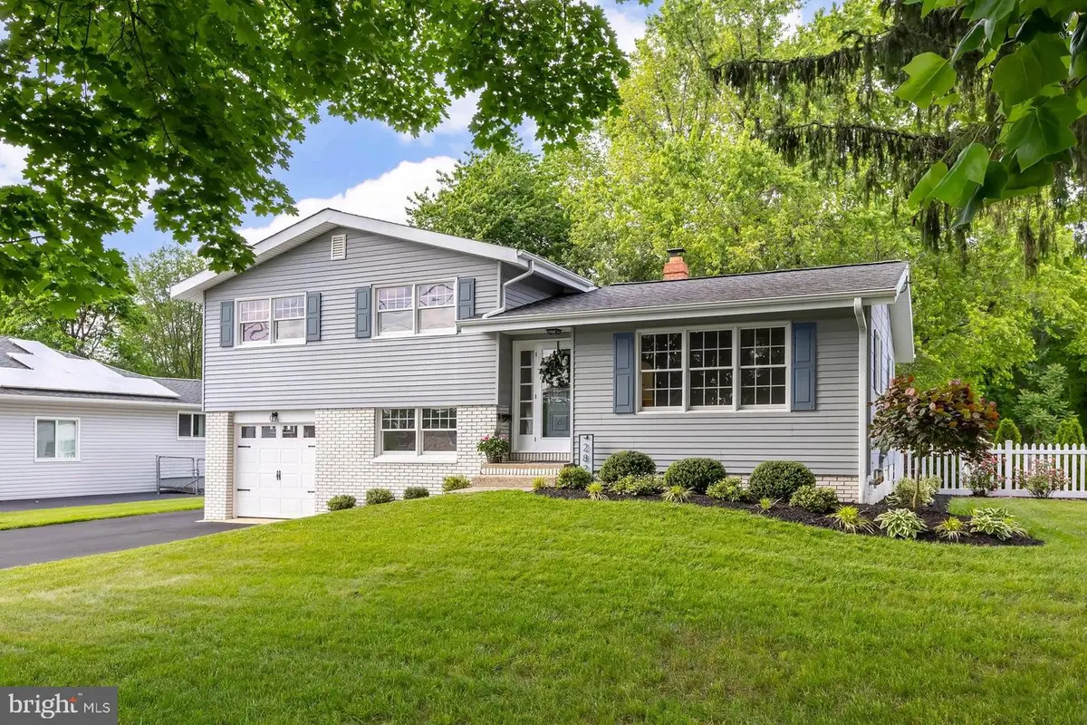 282 Hessian Ave, West Deptford, NJ 08096 - #1