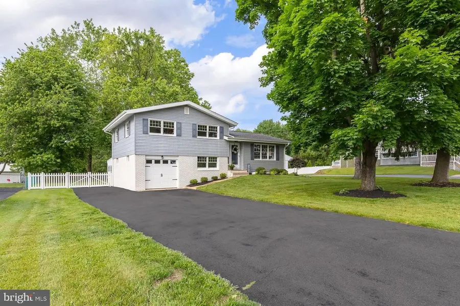 282 Hessian Ave, West Deptford, NJ 08096 - #2