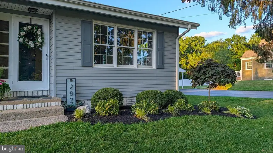 282 Hessian Ave, West Deptford, NJ 08096 - #3