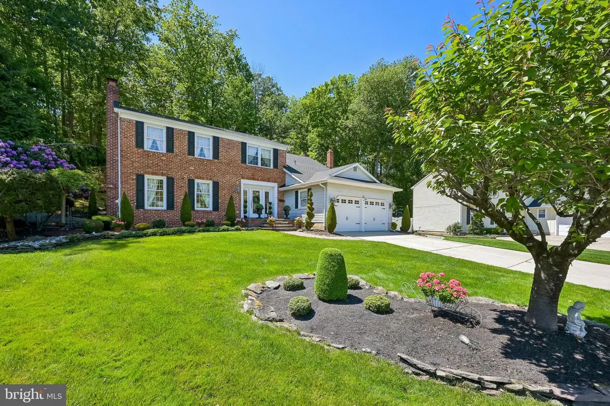 12 Ramble Pl, Blackwood, NJ 08012 - #1