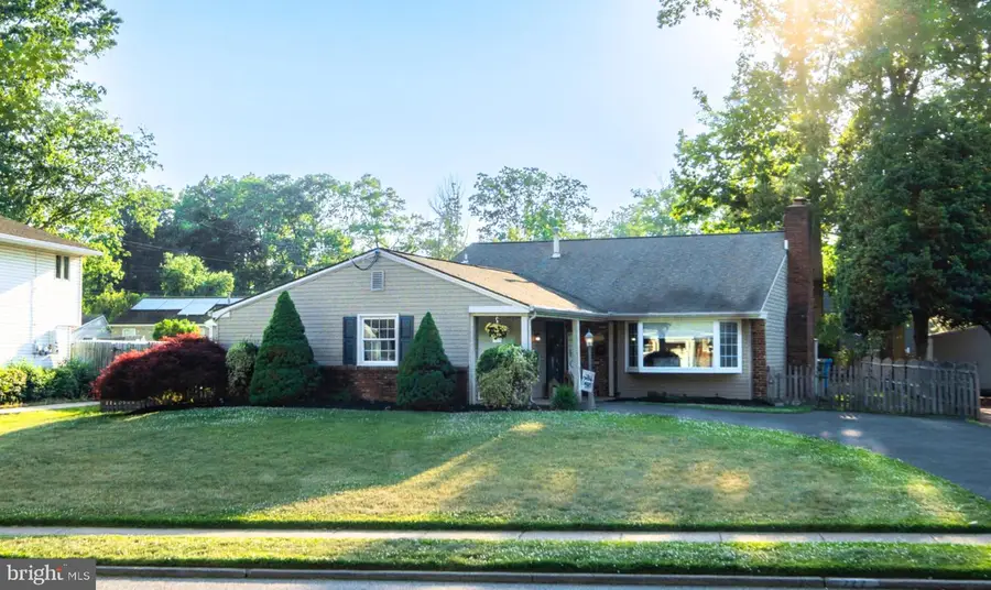 722 Whitman Dr, Blackwood, NJ 08012 - #3