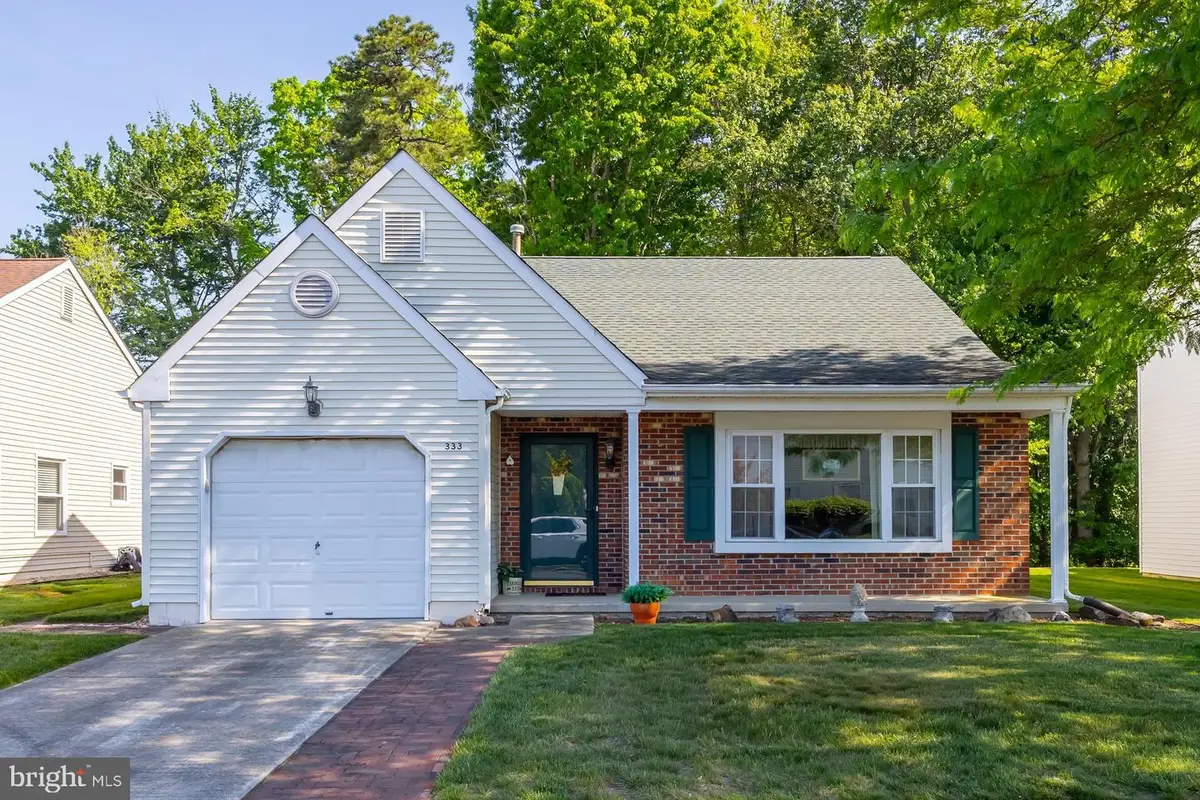 333 Trinidad Blvd, Williamstown, NJ 08094 - #1