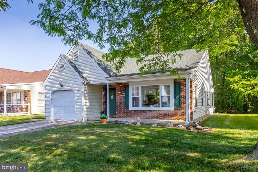 333 Trinidad Blvd, Williamstown, NJ 08094 - #2