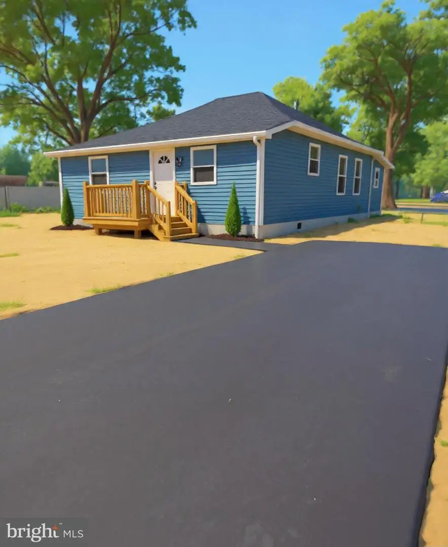 194 Blackwood Ave, Franklinville, NJ 08322 - #1