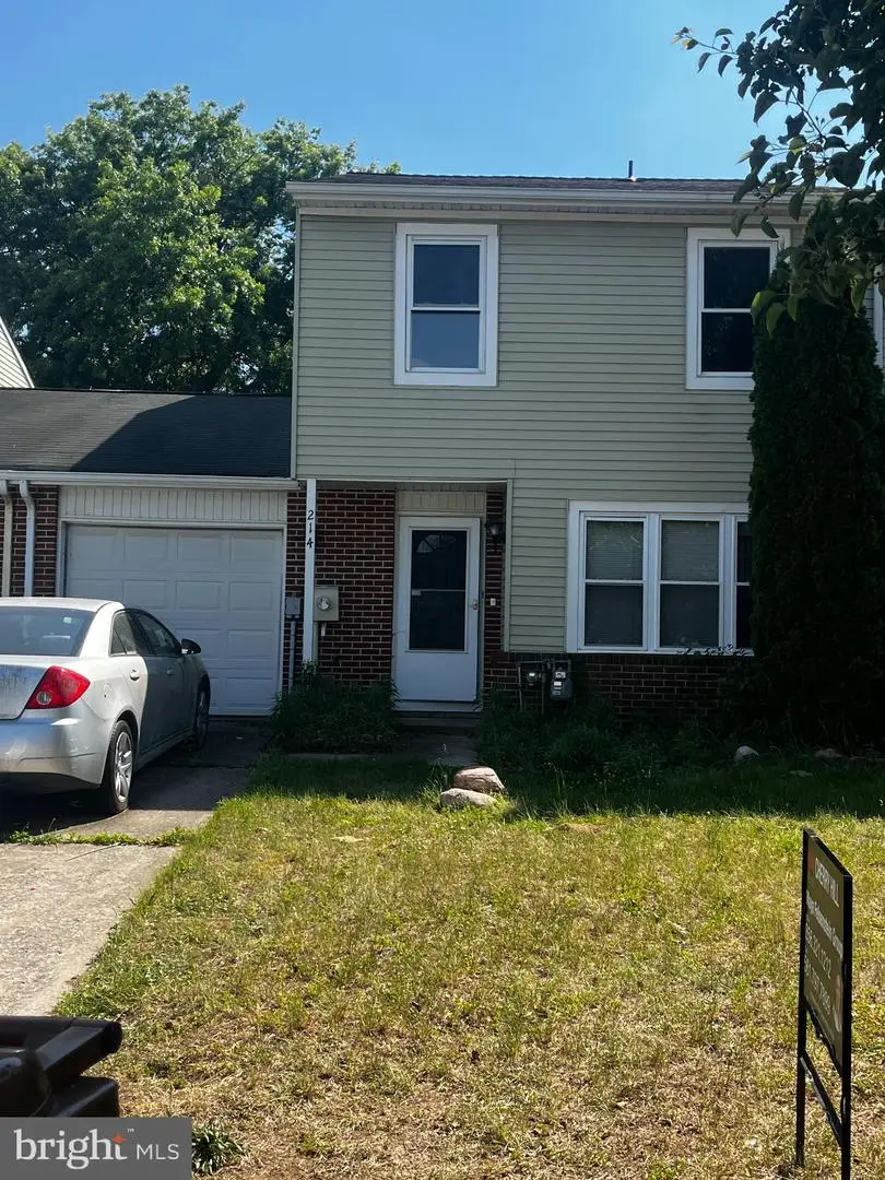 214 Lafayette Dr, Swedesboro, NJ 08085 - #1