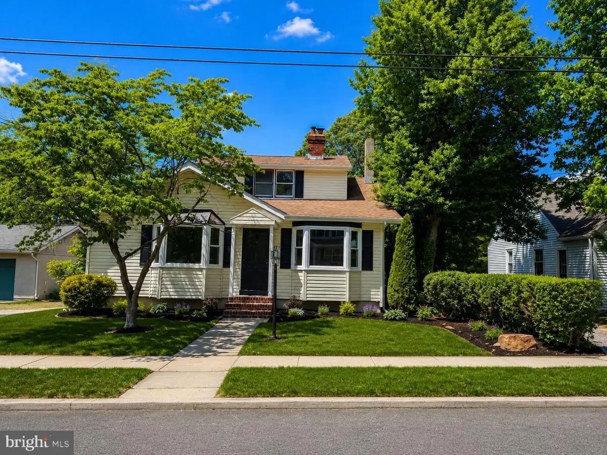 723 Clearview Ave, Woodbury Heights, NJ 08097 - #1