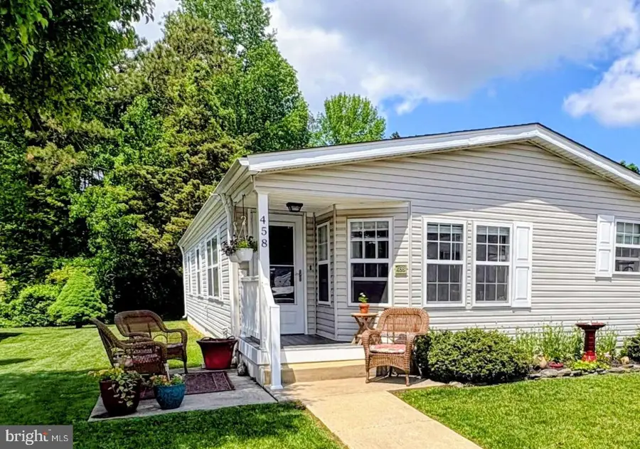 458 Cranberry Dr, Williamstown, NJ 08094 - #2