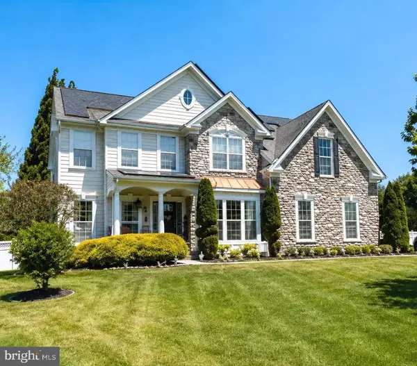 312 Bon Air Dr, WILLIAMSTOWN, NJ 08094