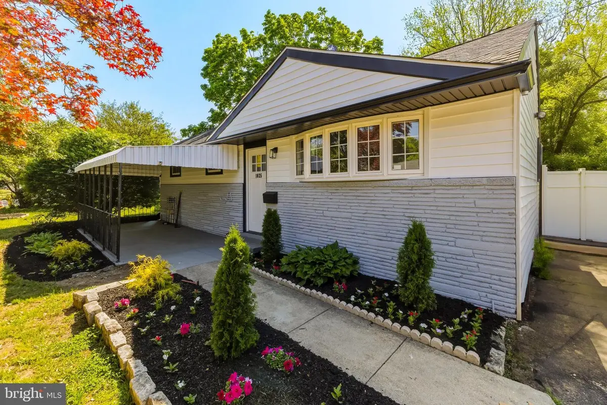 1025 Monmouth Rd, Woodbury, NJ 08096 - #1