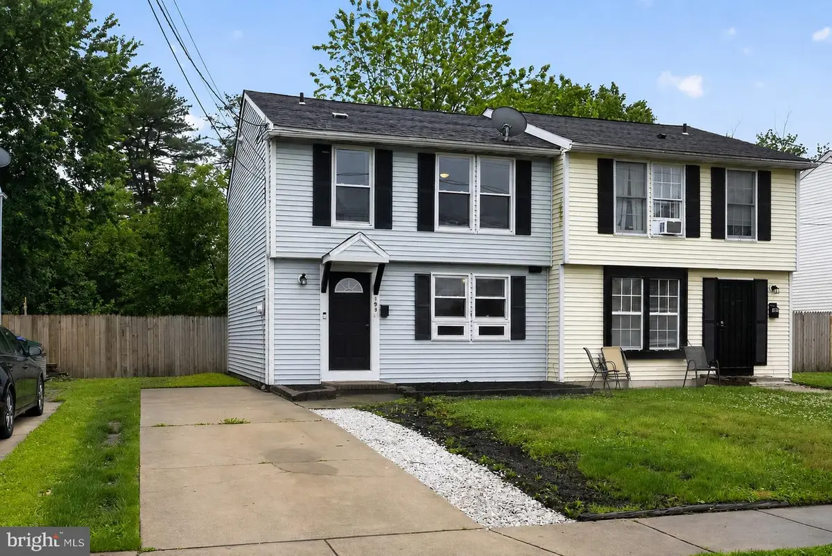 193 Logan St, Woodbury, NJ 08096 - #1