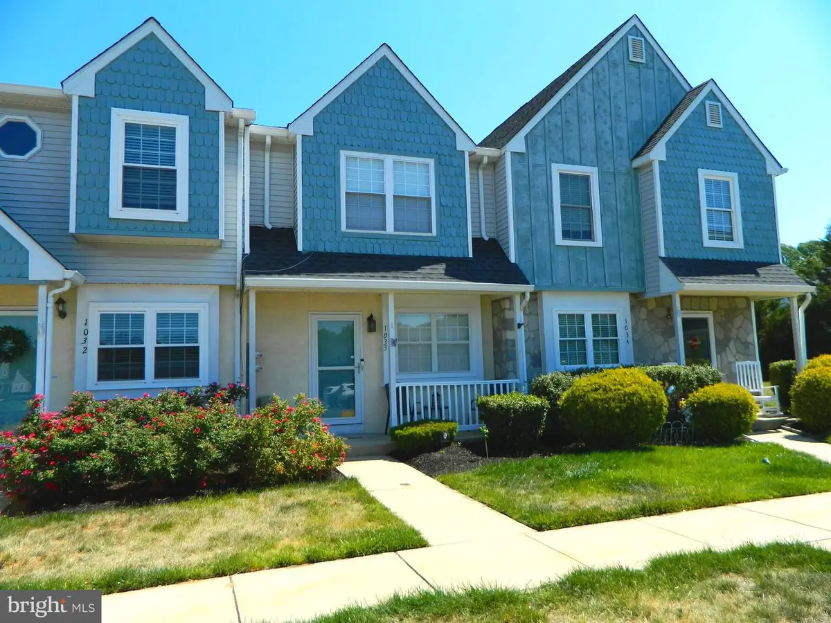1033 Hillsboro, Sewell, NJ 08080 - #1