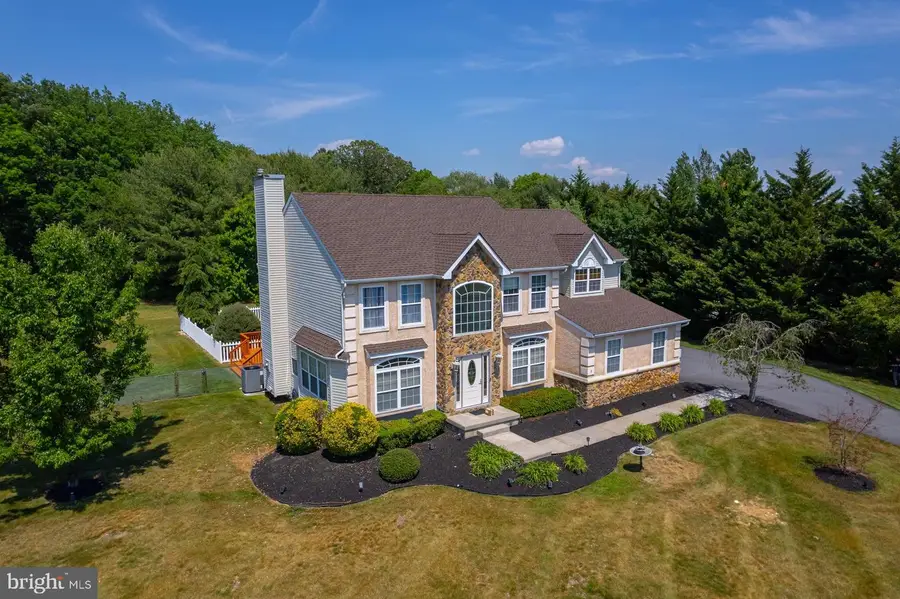 9 Peach Ridge Dr, Mullica Hill, NJ 08062 - #3