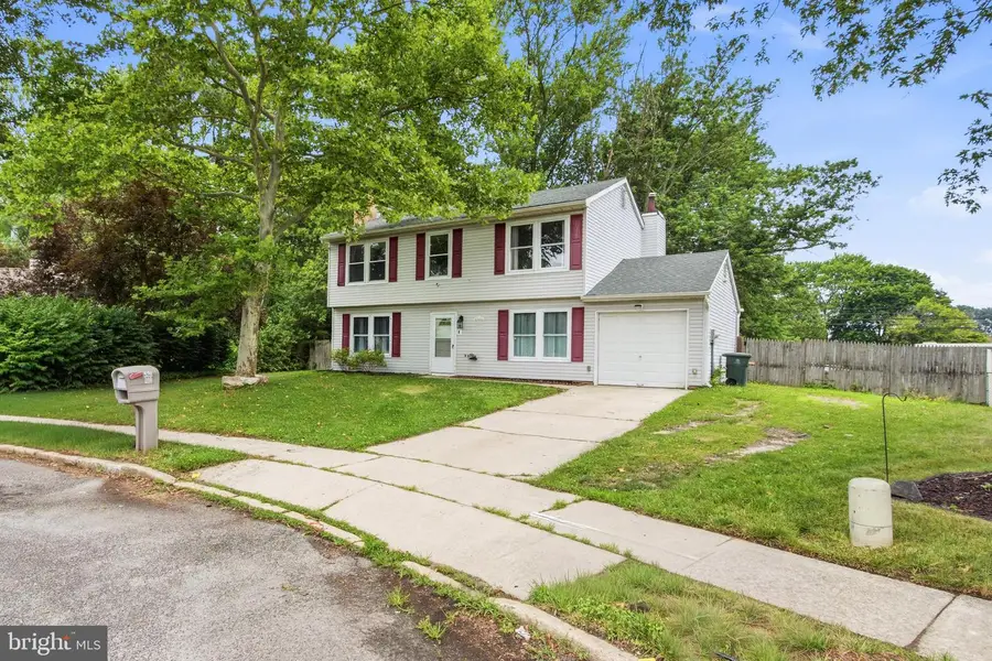 528 Denise Ct, Williamstown, NJ 08094 - #3