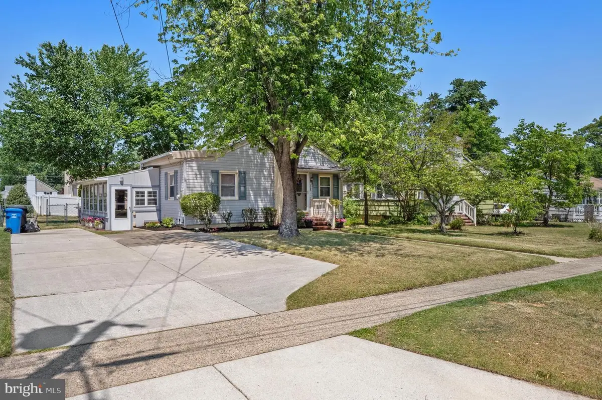 226 Evergreen Ave, Mantua, NJ 08051 - #1