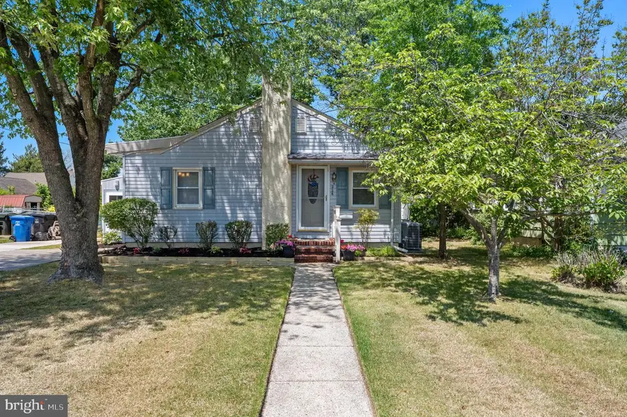226 Evergreen Ave, Mantua, NJ 08051 - #2
