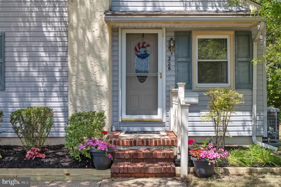 226 Evergreen Ave, Mantua, NJ 08051 - #3