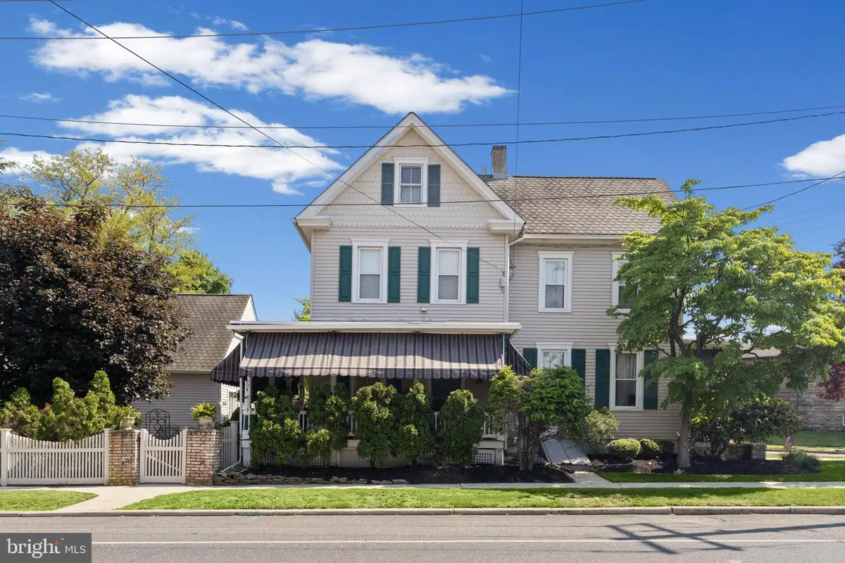 204 Wenonah Ave, Mantua, NJ 08051 - #1