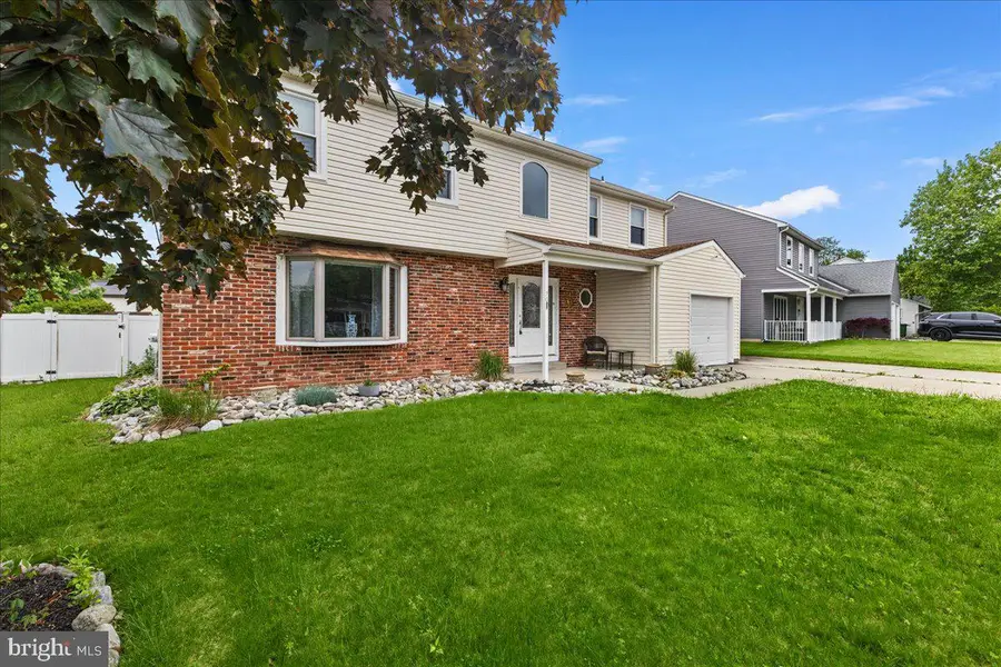 70 Twin Ponds Dr, Sewell, NJ 08080 - #2