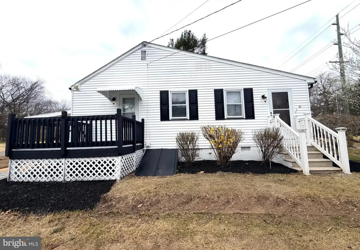 31 Mantua Rd, Mount Royal, NJ 08061 - #1