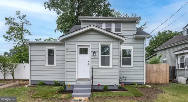 415 Rankin Ave, DEPTFORD, NJ 08096