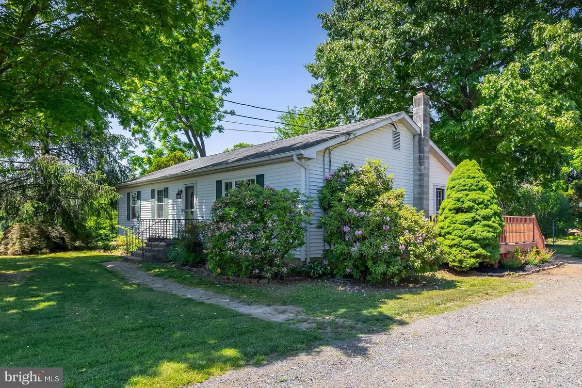 118 Garwin Rd, Swedesboro, NJ 08085 - #1