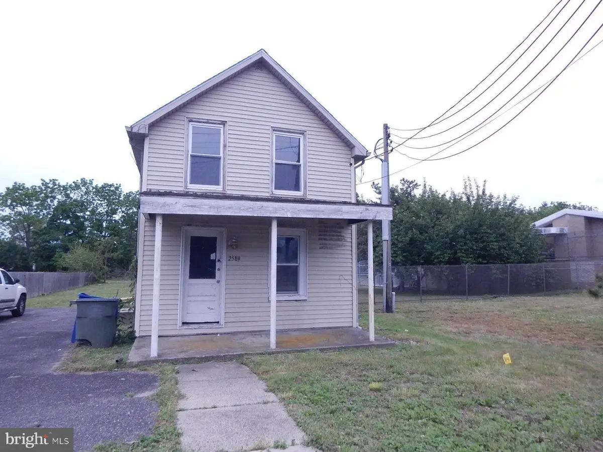 2589 Delsea Dr, Franklinville, NJ 08322 - #1
