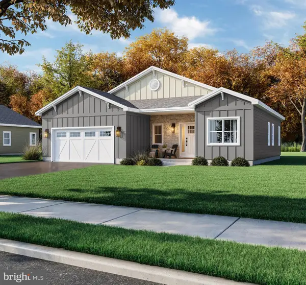 121 Christina Court, NEWFIELD, NJ 08344