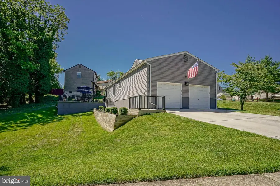 1794 Witherspoon Ct, Turnersville, NJ 08012 - #2