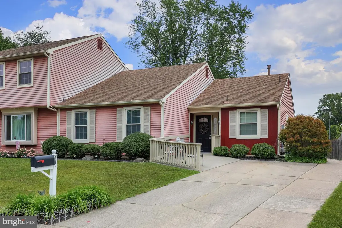 108 Fernshire Ct, Wenonah, NJ 08090 - #1