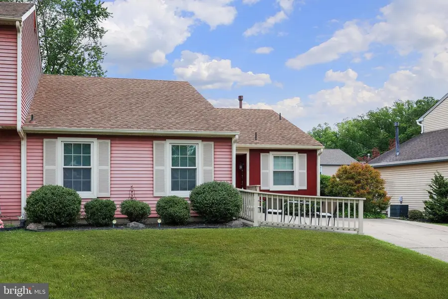 108 Fernshire Ct, Wenonah, NJ 08090 - #3