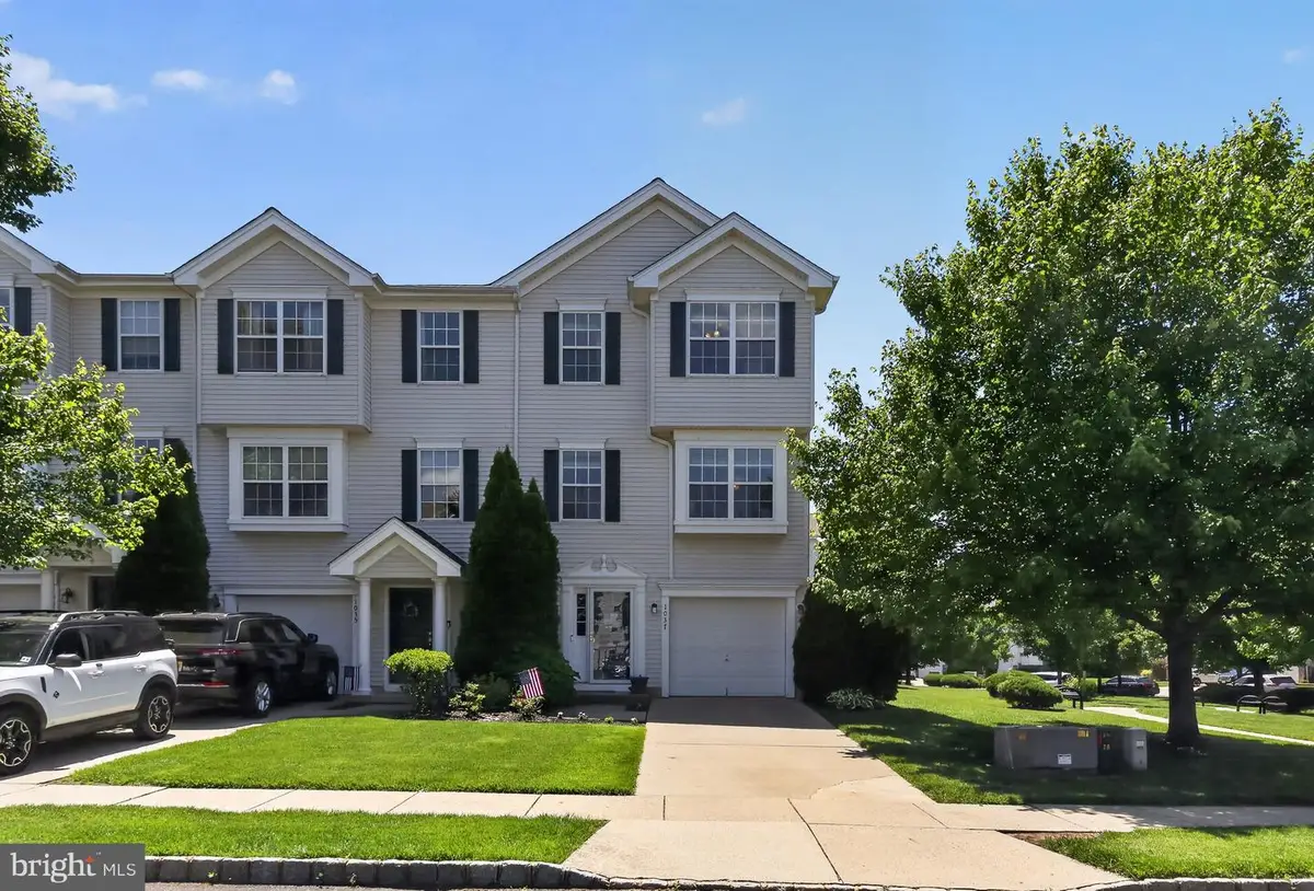 1037 Moore Road, West Deptford, NJ 08086 - #1