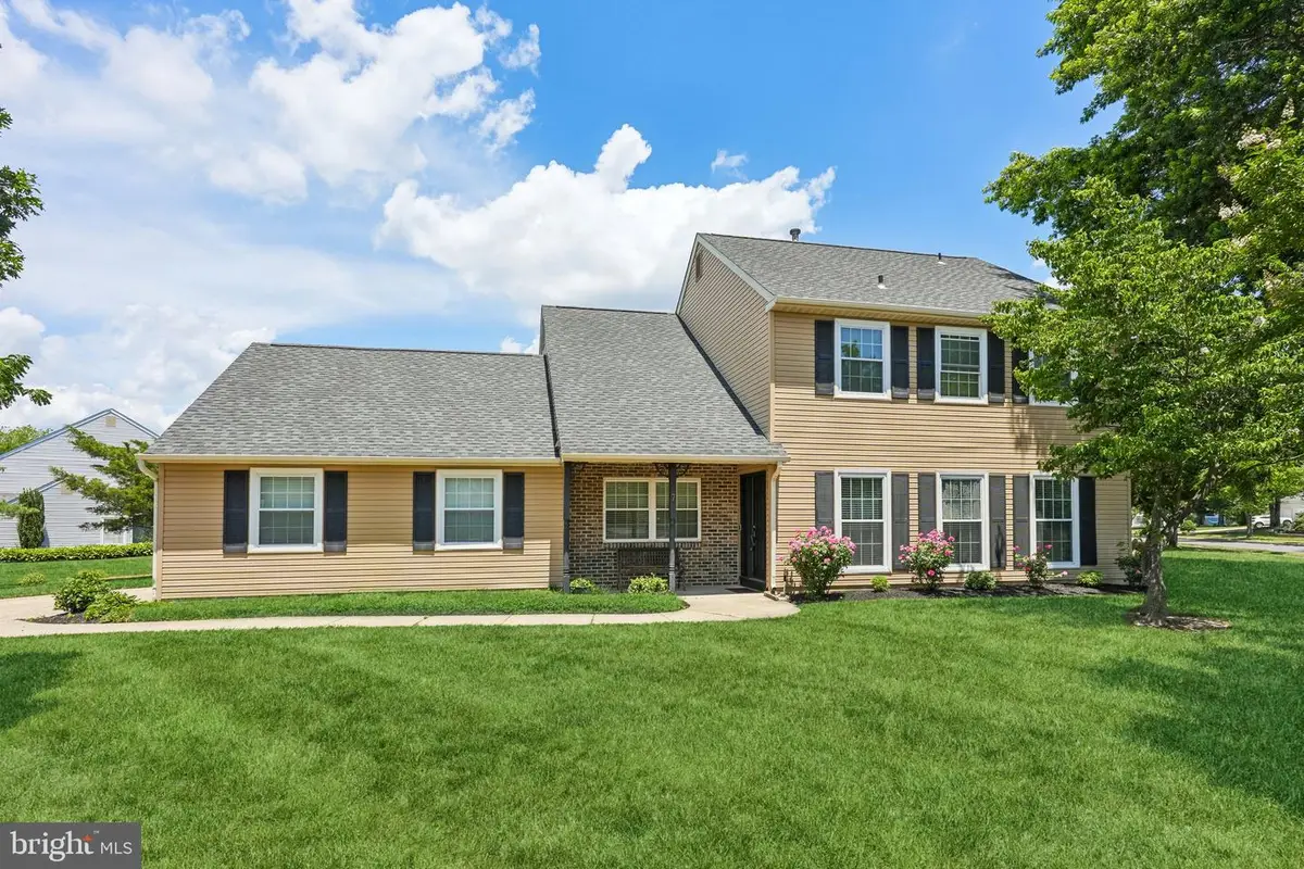 7 Fairmount Dr, Sicklerville, NJ 08081 - #1
