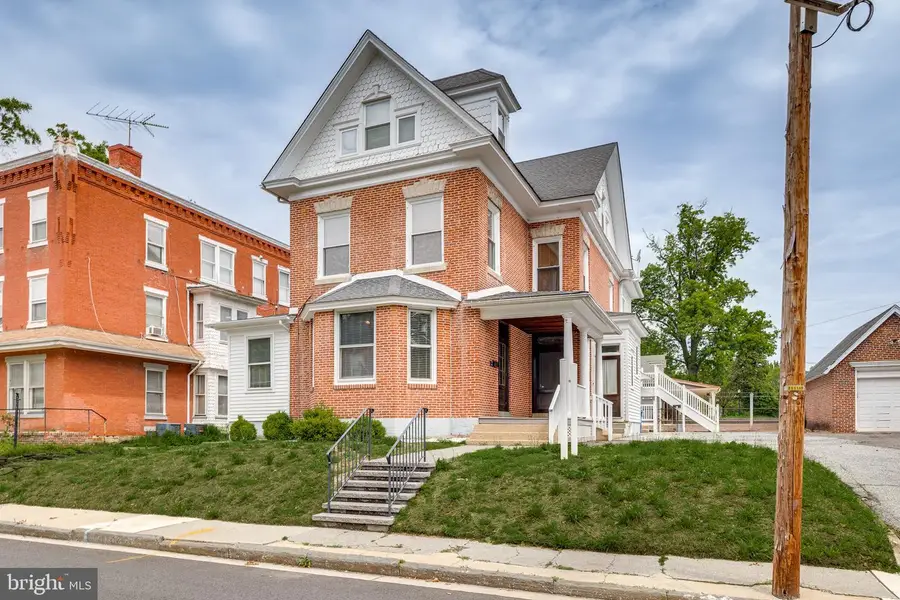 48-50 Newton Ave, Woodbury, NJ 08096 - #2