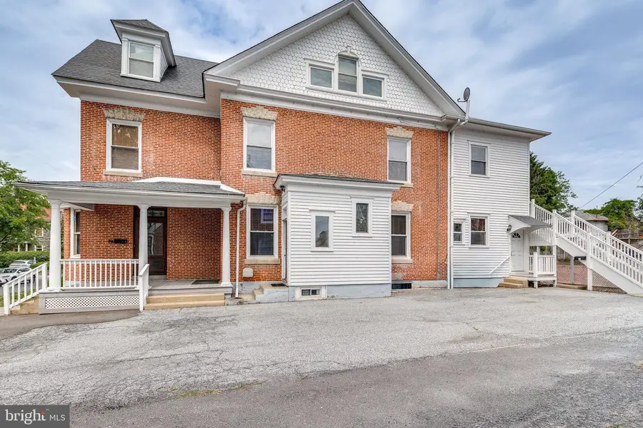 48-50 Newton Ave, Woodbury, NJ 08096 - #3