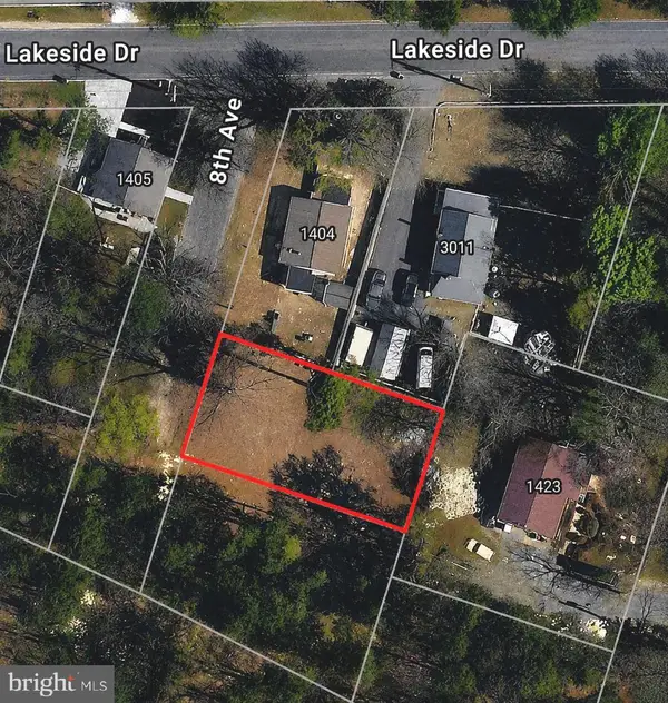 0 Eighth Ave, WILLIAMSTOWN, NJ 08094