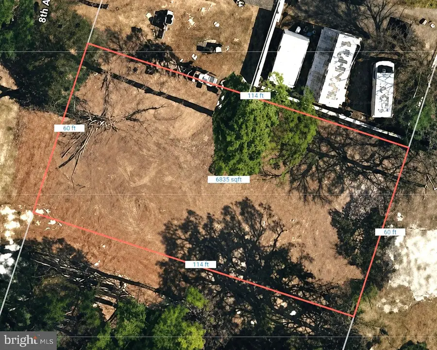 0 Eighth Ave, Williamstown, NJ 08094 - #2