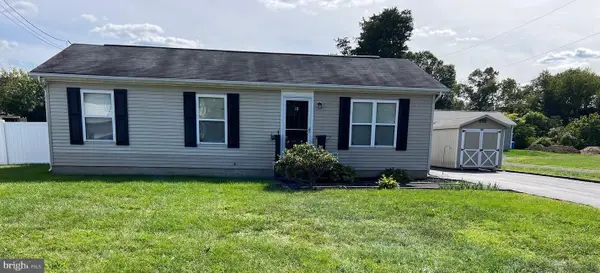 10 Jerrys Ave, CLAYTON, NJ 08312