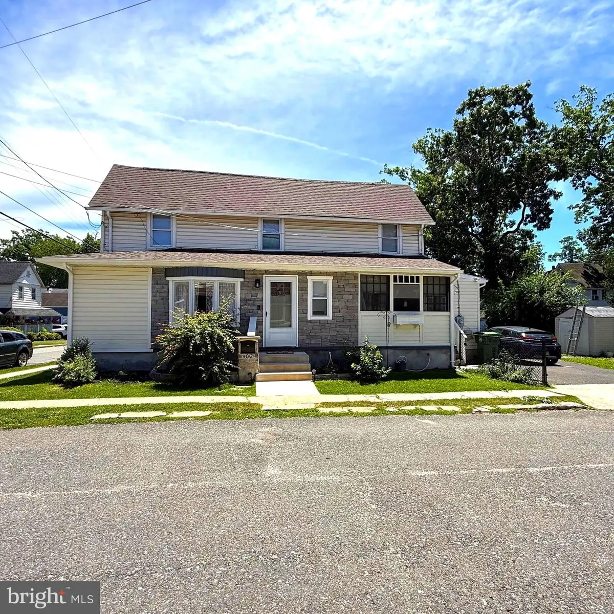 402 Wesley Ave, Pitman, NJ 08071 - #1