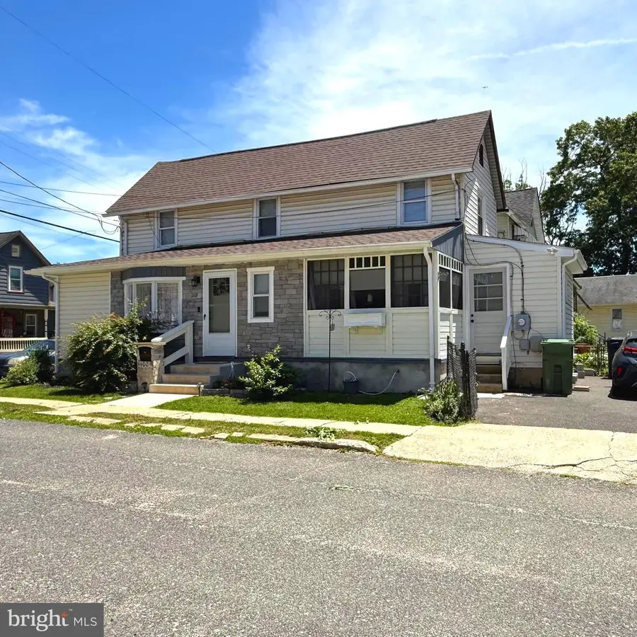 402 Wesley Ave, Pitman, NJ 08071 - #2