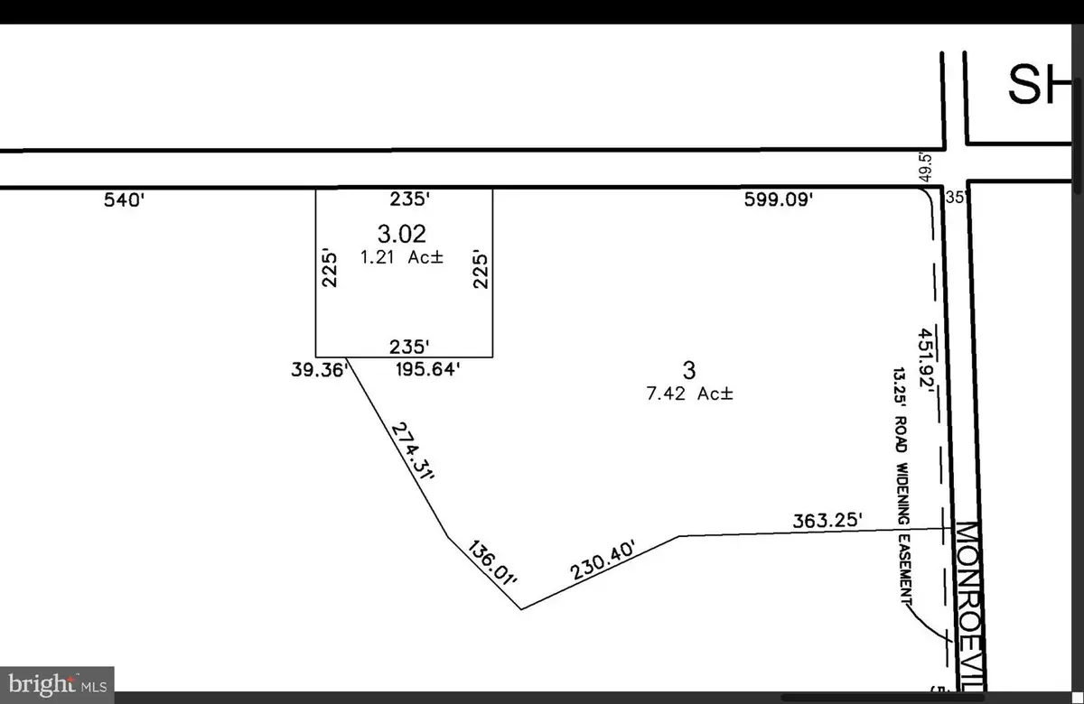 State Highway 45, Mullica Hill, NJ 08062 - #1