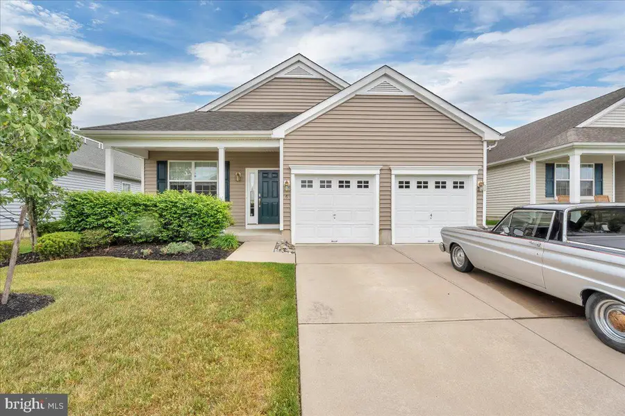 6 Groff St, Clayton, NJ 08312 - #3