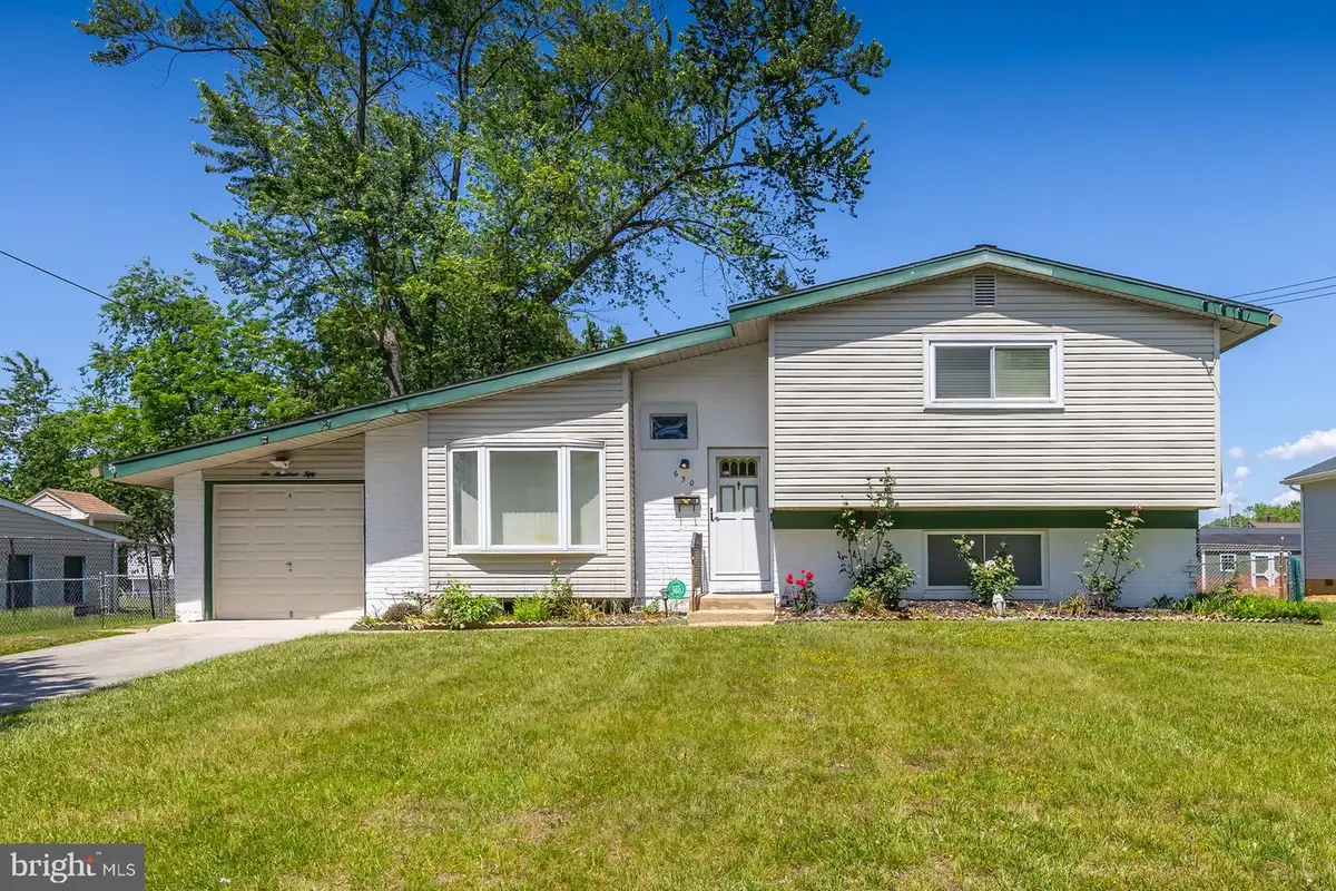 650 Pierre Ave, Mantua, NJ 08051 - #1