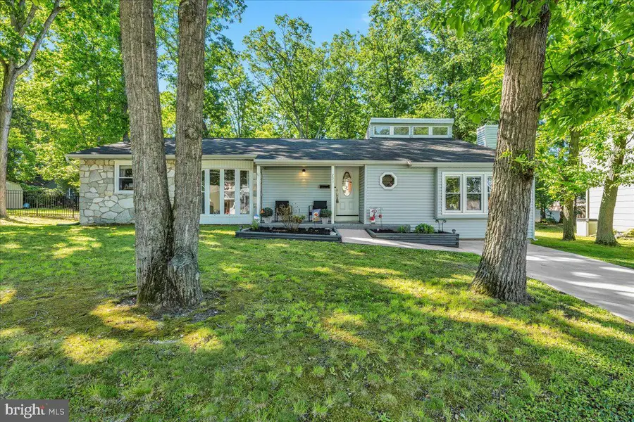 203 Georgetown Rd, Blackwood, NJ 08012 - #2