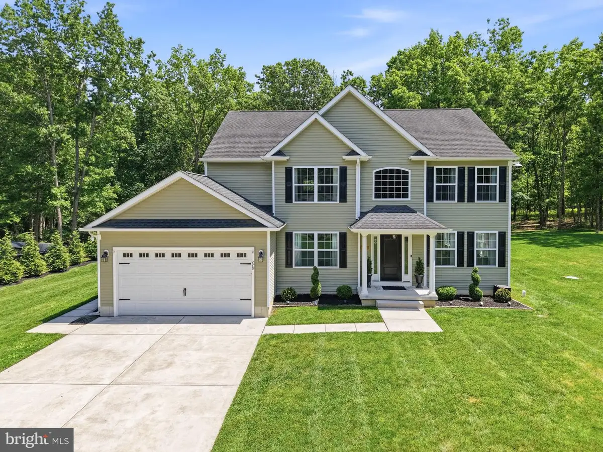 220 Harris Ave, Newfield, NJ 08344 - #1